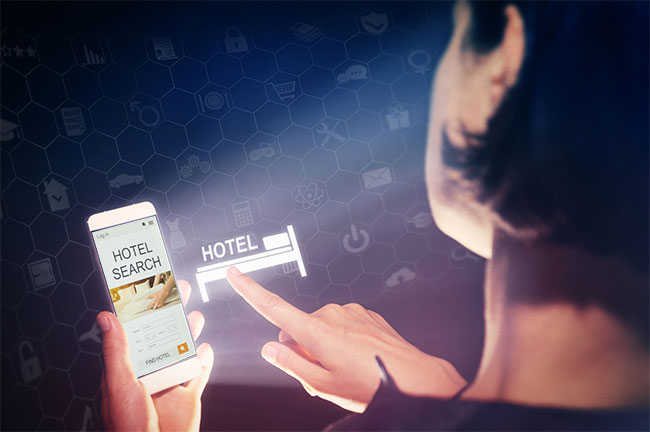 Hotel and Hospitality Technology